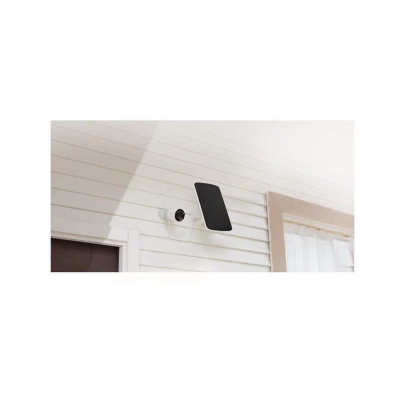 Panel solarny Ezviz CS-CMT-SolarPanel-E Type-C 6W