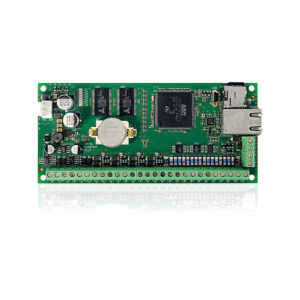 SATEL CENTRALA KONTROLI DOSTĘPU ACCO-NT2