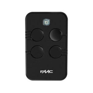 Pilot FAAC XTO4 SLH-DS 868MHz