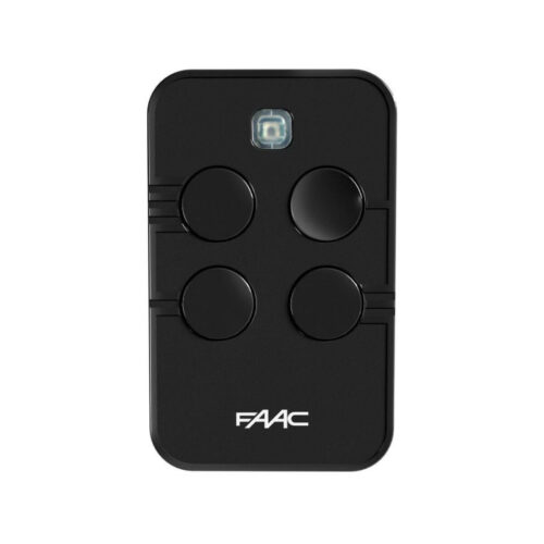 Pilot FAAC XTO4 SLH-DS 868MHz