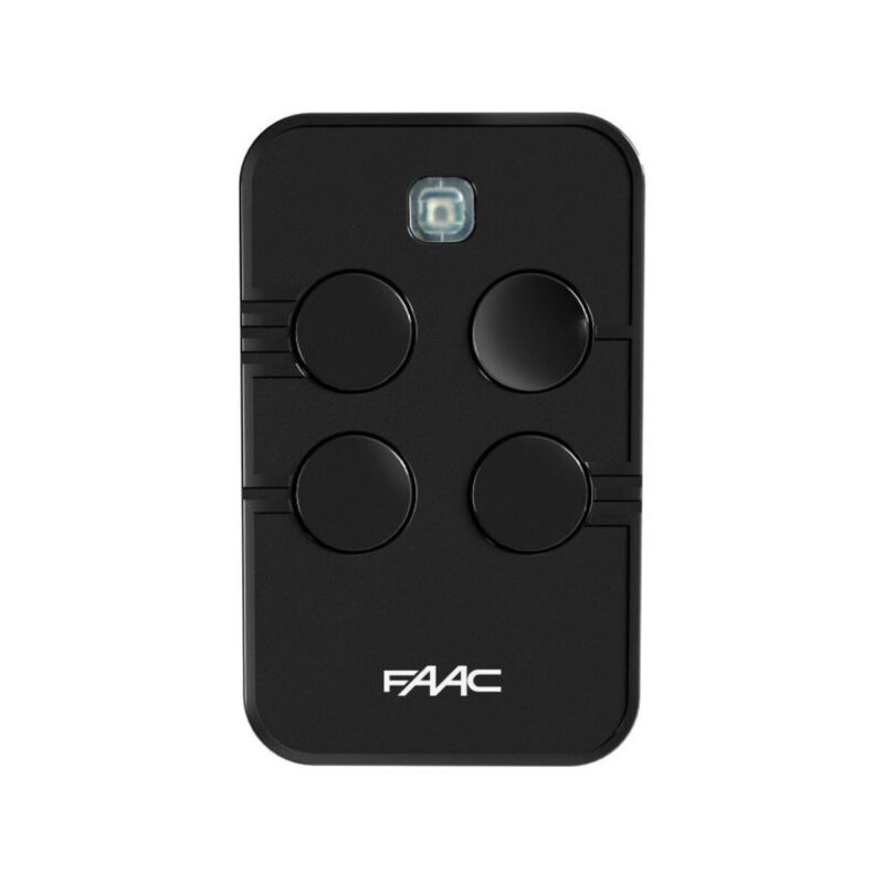 Pilot FAAC XTO4 SLH-DS 868MHz