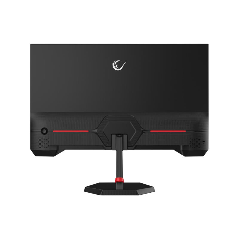 Monitor 24,5" Rampage Crimson 200Hz 1ms Fast IPS gamingowy
