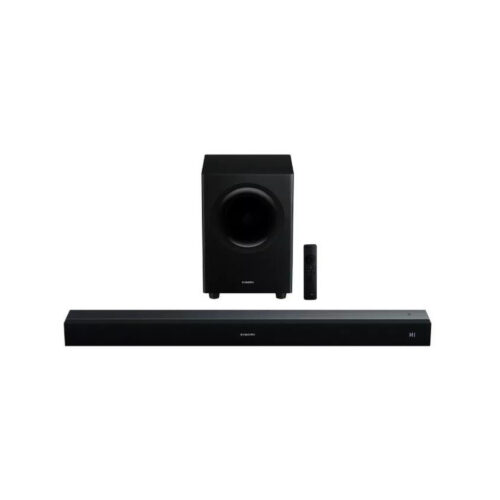 Listwa głośnikowa Xiaomi Soundbar 2.1 NS4-EU