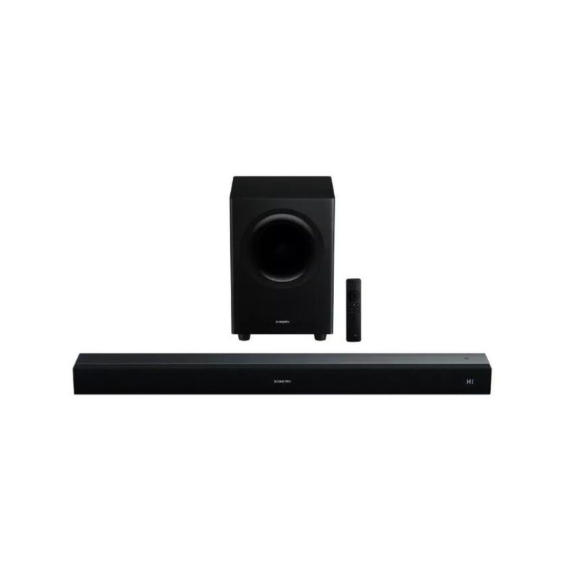 Listwa głośnikowa Xiaomi Soundbar 2.1 NS4-EU