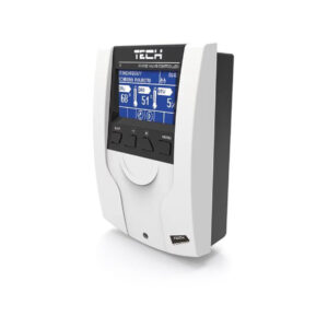 Sterownik zaworu mieszającego I-1 Tech sterowniki