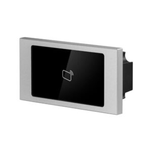 Panel bramowy wideodomofon BCS LINE BCS-PAN-C-N
