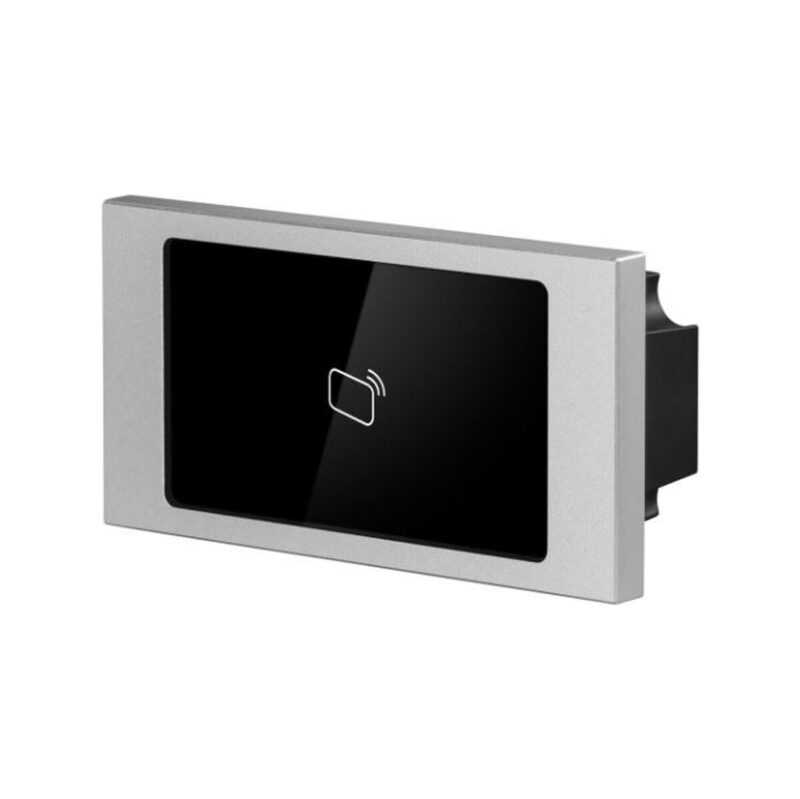 Panel bramowy wideodomofon BCS LINE BCS-PAN-C-N