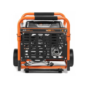 AGREGAT PRĄDOTWÓRCZY DAEWOO GDA 9500DPE-3 8.0kW