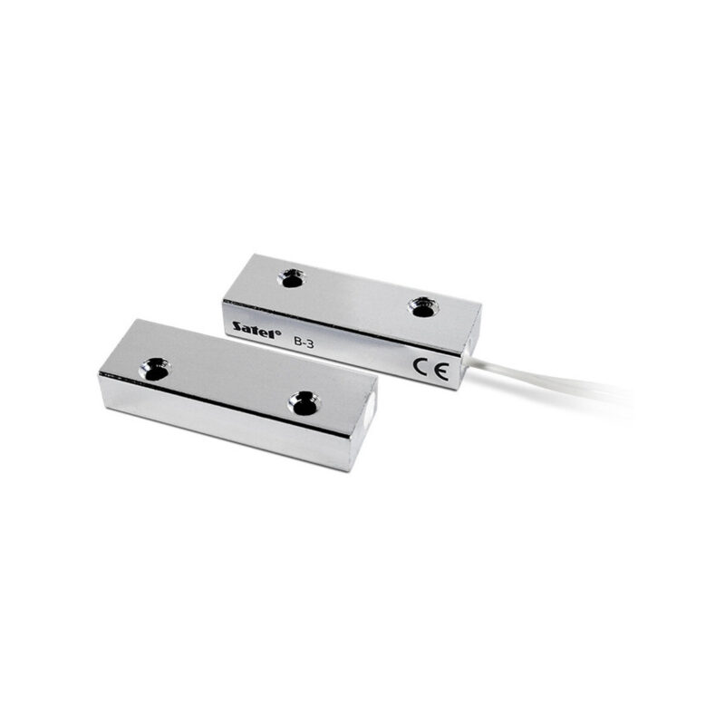 SATEL KONTAKTRON BOCZNY (METAL) B-3