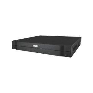 Rejestrator IP BCS LINE BCS-L-NVR3204-A-8K-Ai2