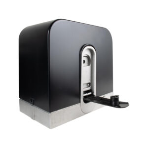 Zestaw Cyclo C720 FDS - FAAC 24V do 400kg bram przesuwnych