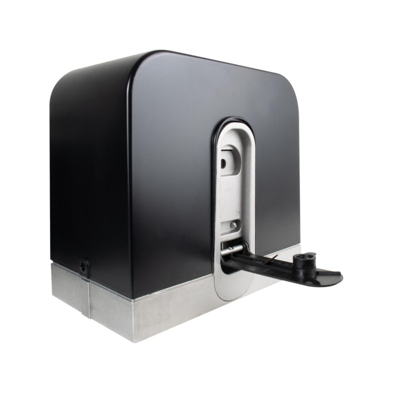 Zestaw Cyclo C720 FDS - FAAC 24V do 400kg bram przesuwnych