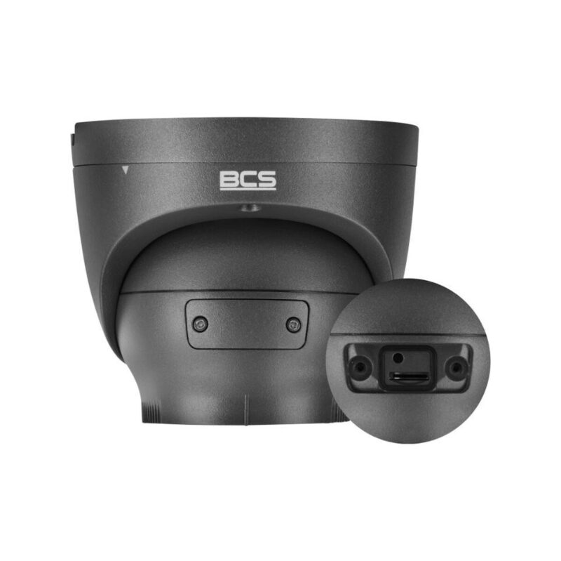 Kamera IP BCS POINT BCS-P-EIP25FSR3L3-Ai2-G(2)
