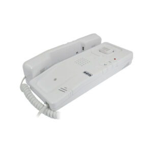 fcb87614cd465683dcd6e0aff6cb535a_original Domofon EURA ADP-41A3 1-rodzinny z czytnikiem RFID (RL-3203ID)