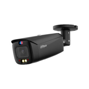 KAMERA IP TIOC 3.0 DAHUA IPC-HFW3849T1-AS-PV-0280B-S5-BLACK