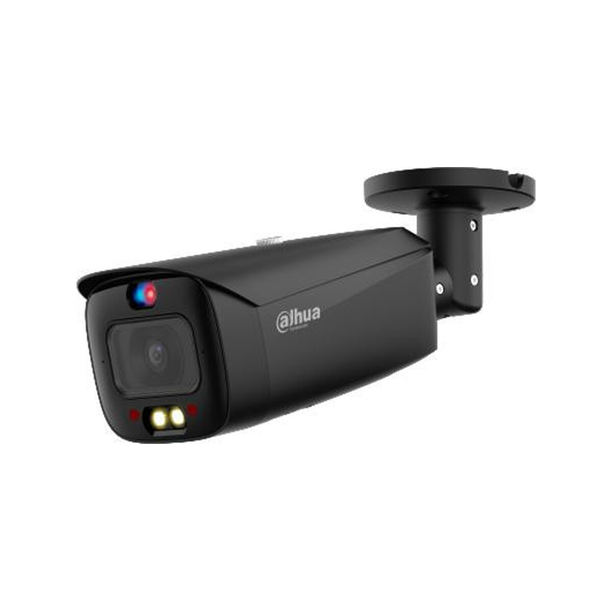 KAMERA IP TIOC 3.0 DAHUA IPC-HFW3849T1-AS-PV-0280B-S5-BLACK