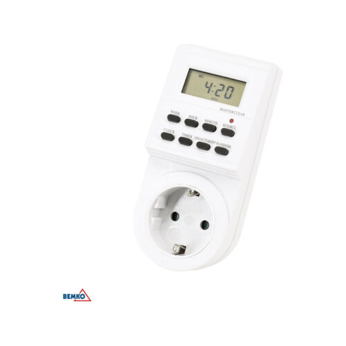 Programator mechaniczny 24H