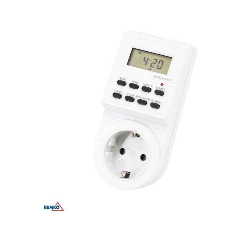 Programator mechaniczny 24H