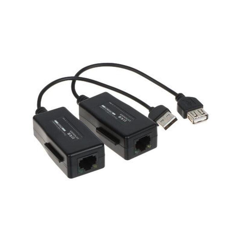 EXTENDER USB-EX-200