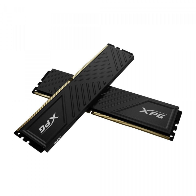 Pamięć DDR4 Adata XPG GAMMIX D35 3200 DIMM 32GB (2x16GB) CL16