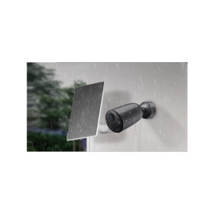 Kamera IP Ezviz EB3 4G kit z panelem solarnym