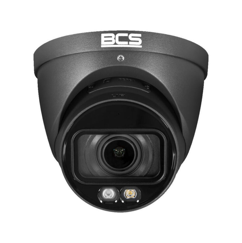 Kamera BCS LINE BCS-L-EIP58VCR5L4-Ai1-G
