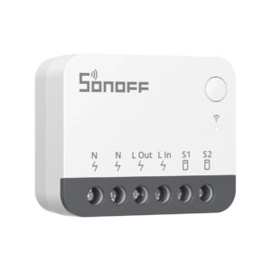 Inteligentny mini przełącznik ZigBee SONOFF ZBMINIR2