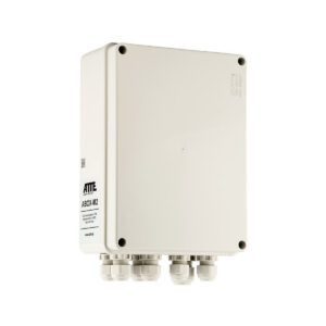 SWITCH 5-PORTOWY POE ATTE IP-5-11-M2