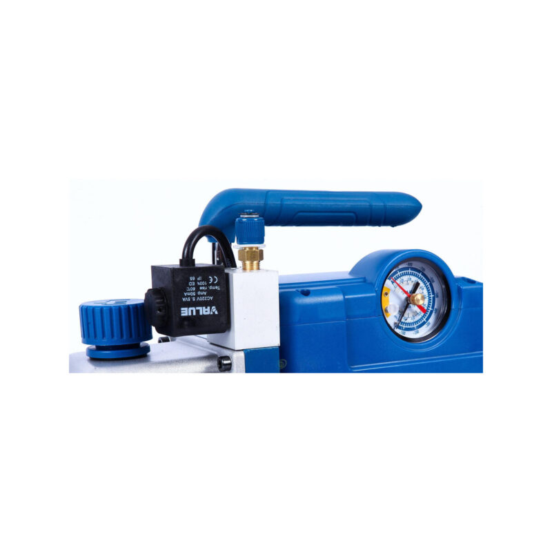 POMPA PRÓŻNIOWA VALUE V-I220-R32