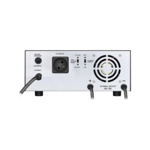 PRZETWORNICA NAPIĘCIA INVERTER PowerWalker 700 PSW