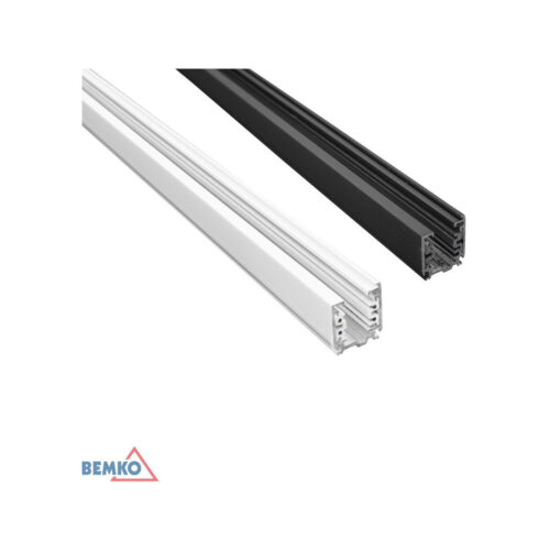 Taśma izolacyjna 15x10m biała/white