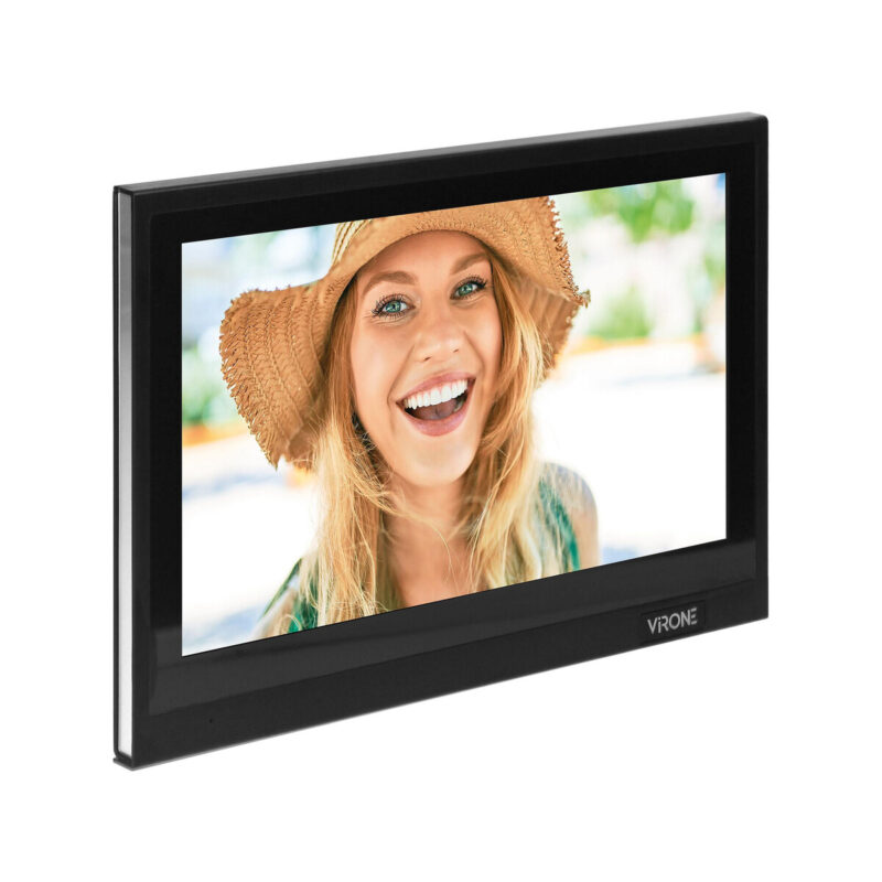 WIDEODOMOFON VIRONE VDP-66/B