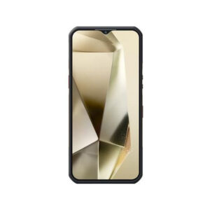 Smartfon Oukitel WP35 8/256 11000mAh DS. złoty