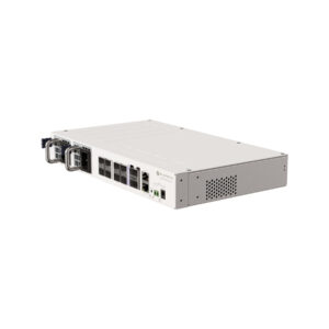 MIKROTIK ROUTERBOARD CRS510-8XS-2XQ-IN