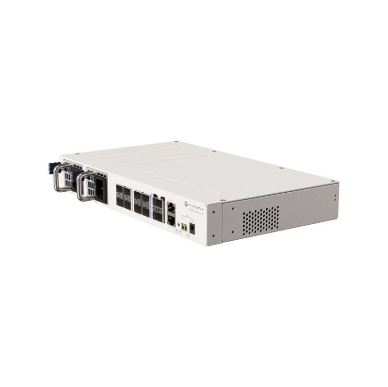 MIKROTIK ROUTERBOARD CRS510-8XS-2XQ-IN