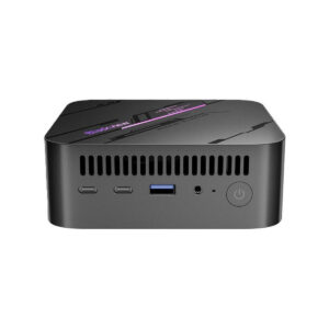 Mini PC Blackview MP100 Pro i5-12450H/16GB/512GB/W11 Pro czarny