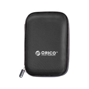 fd517074c19fee02cc85fe5d56659fe2_original Etui na dysk Orico PHD-25-BK-BP czarny