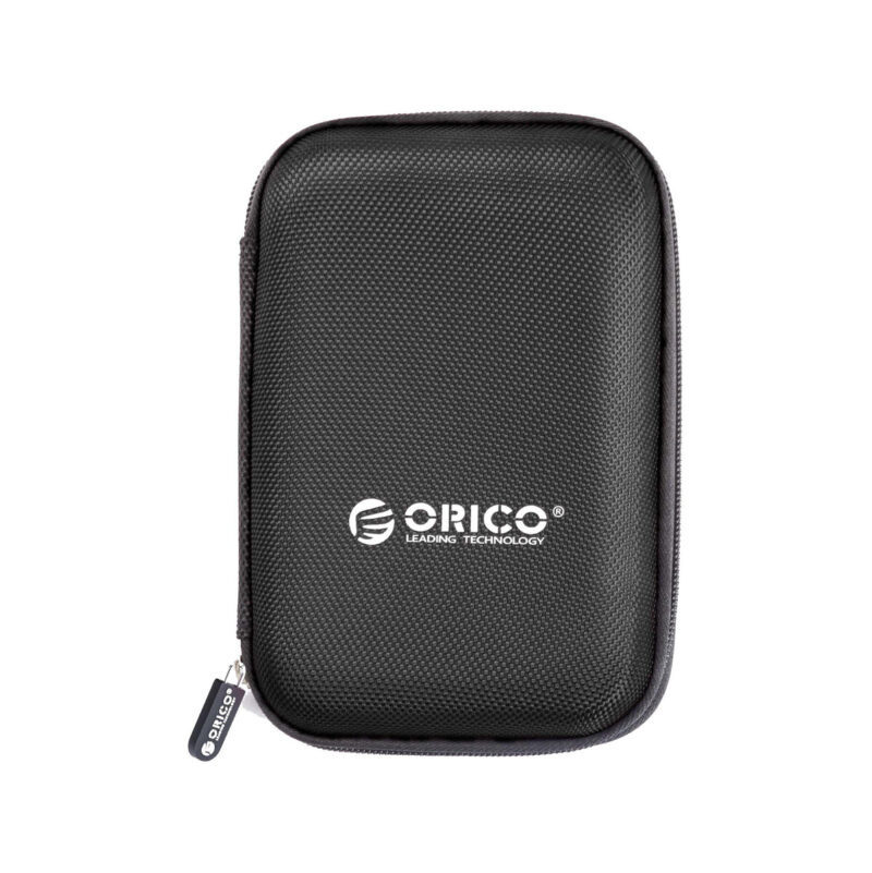 fd517074c19fee02cc85fe5d56659fe2_original Etui na dysk Orico PHD-25-BK-BP czarny