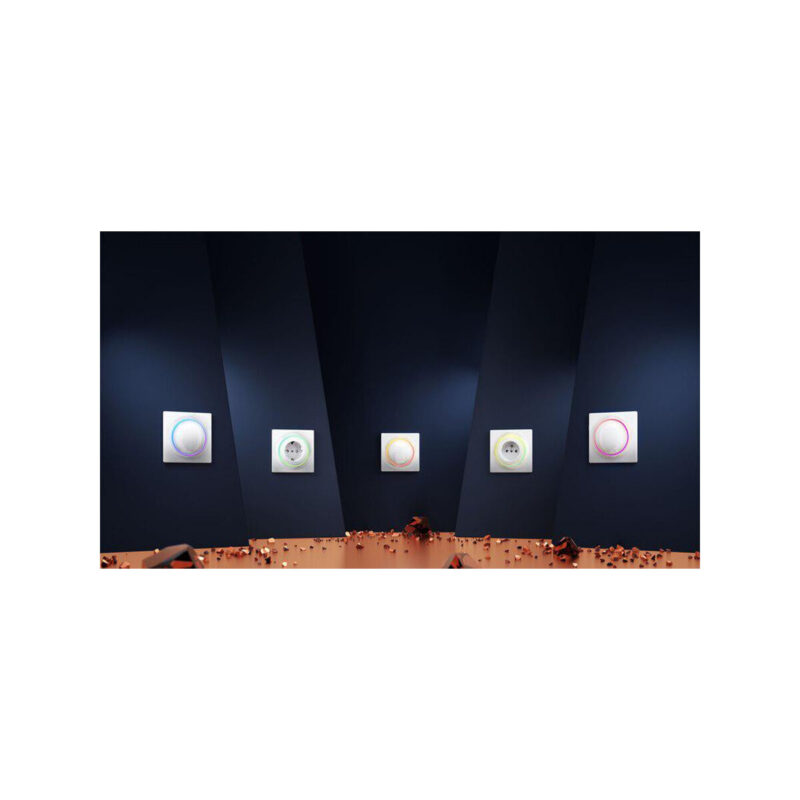 Przycisk Walli Switch FIBARO FGWDSEU-221