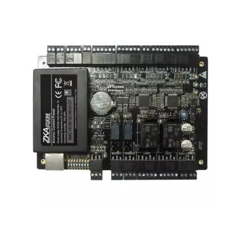 Kontroler dostępu ZKTeco GL-C3-PRO200