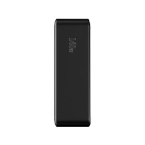 Powerbank Energizer 27000mAh 140W PD 2x USB-C 1x USB-A XP27000PD