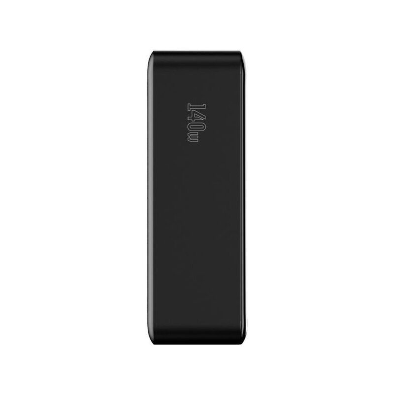 Powerbank Energizer 27000mAh 140W PD 2x USB-C 1x USB-A XP27000PD