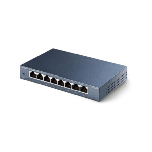 SWITCH TP-LINK TL-SG108
