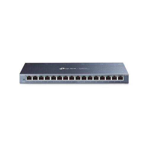 SWITCH TP-LINK TL-SG116
