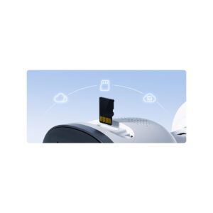 Zestaw monitoringu Imou 2x kamera PS3E-8Q0 8MP POE