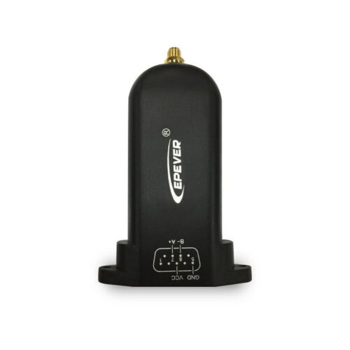 Moduł WiFi do inwertera, falownika off-grid, EPEVER-WiFi-2.4G-DB9-B RJ-45