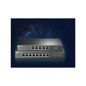 SWITCH TP-LINK TL-SG108-M2