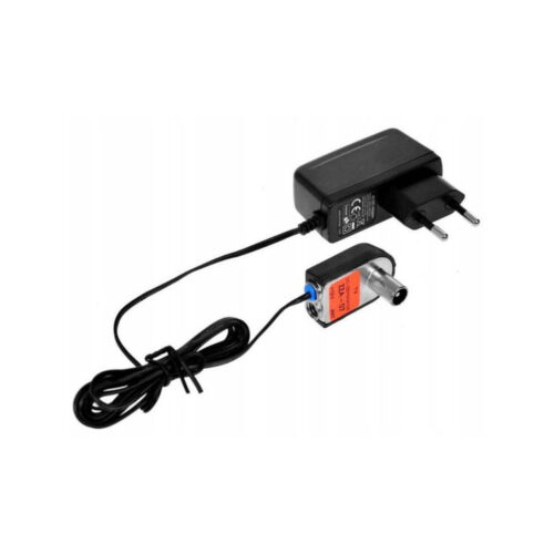 Zasilacz antenowy ze zwrotnicą Telmor ZZA-7