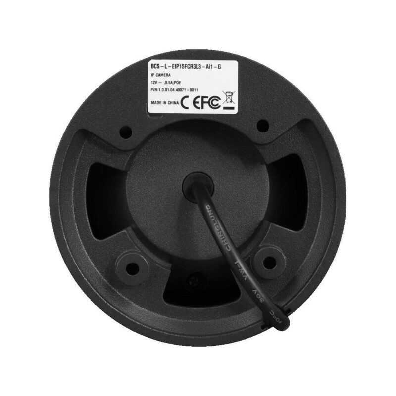 Kamera IP BCS LINE BCS-L-EIP16FCR3L3-AI1-G