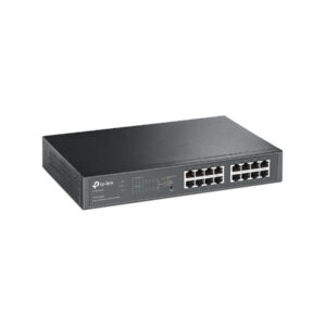 SWITCH TP-LINK TL-SG1016PE (POE)